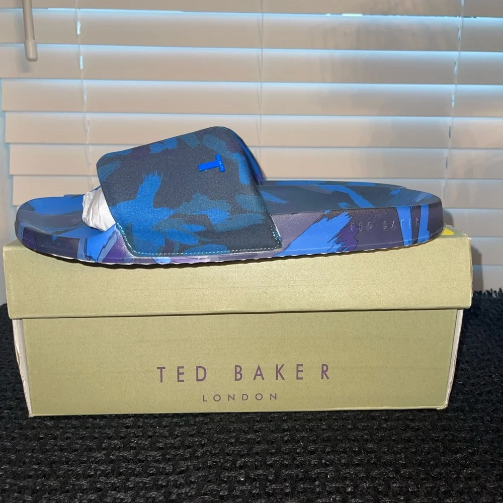 Ted Baker new box
